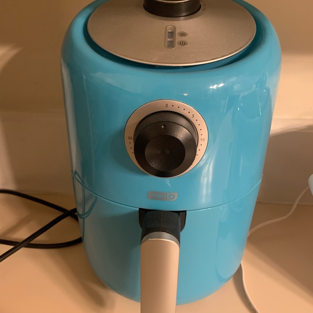 Air fryer